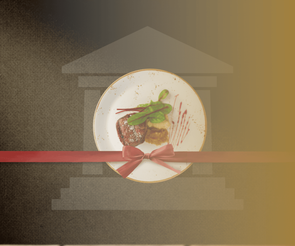 événements restaurant garni biol